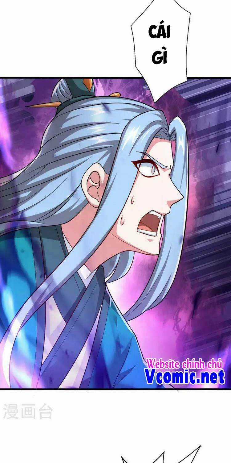 Độc Bộ Tiêu Dao - Chapter 324 - Trang 7