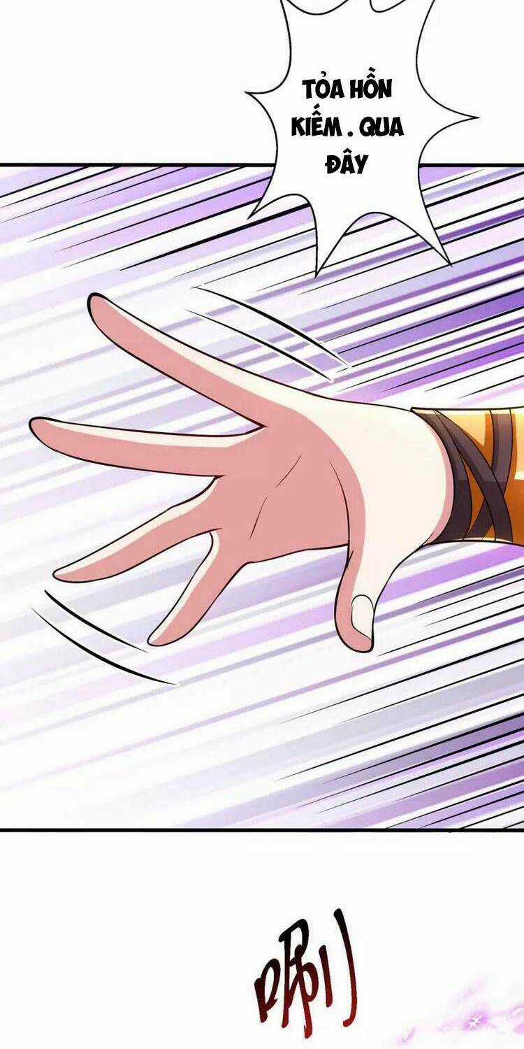 Độc Bộ Tiêu Dao - Chapter 324 - Trang 8