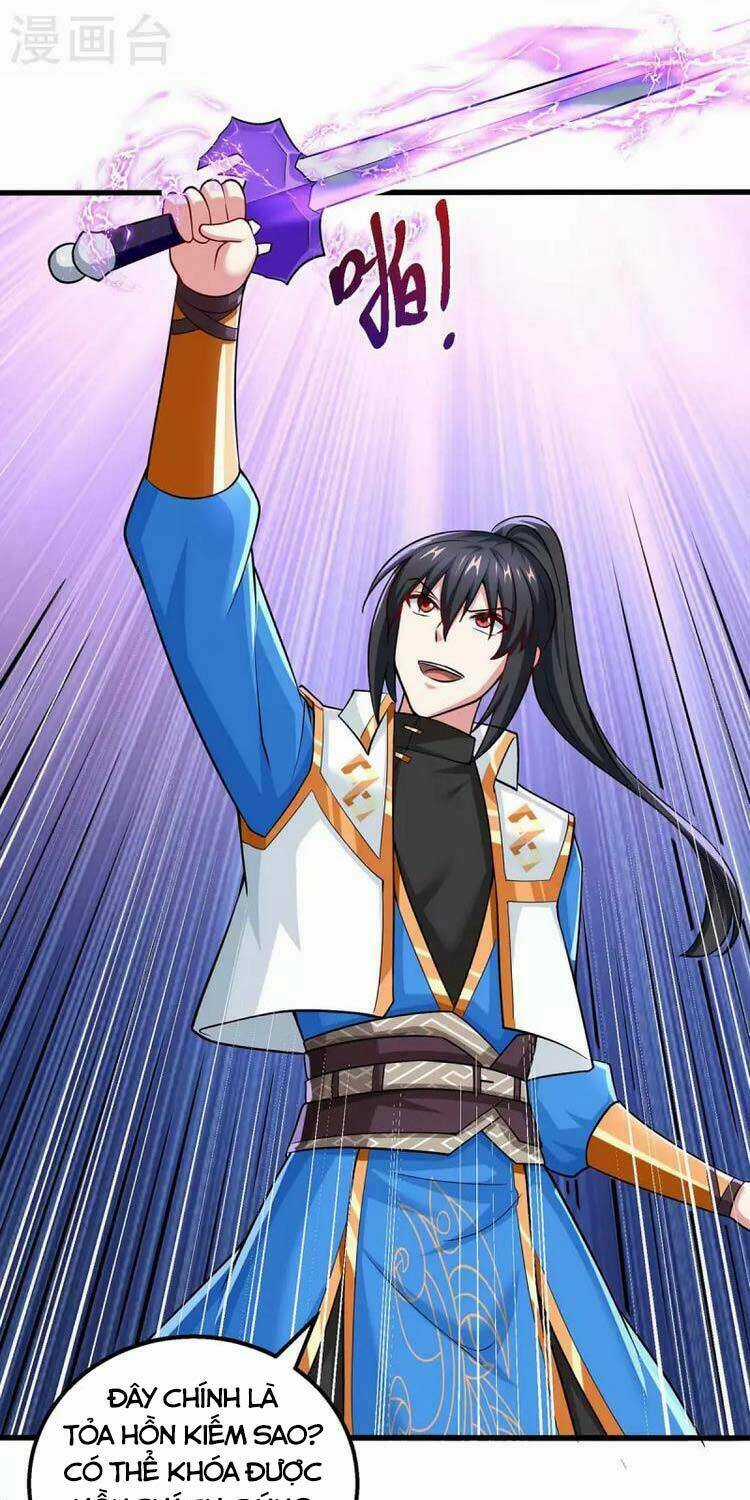 Độc Bộ Tiêu Dao - Chapter 324 - Trang 9