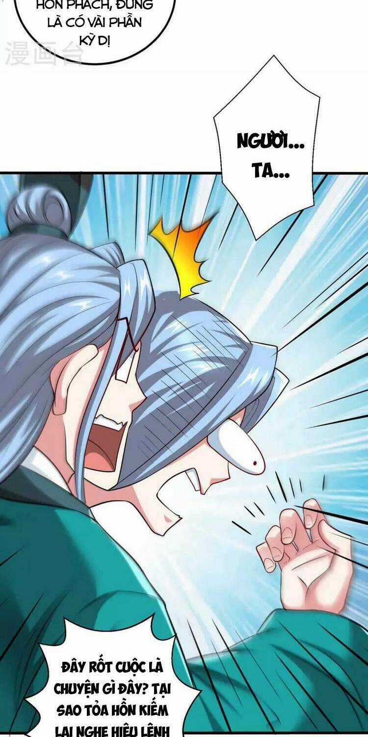 Độc Bộ Tiêu Dao - Chapter 324 - Trang 10