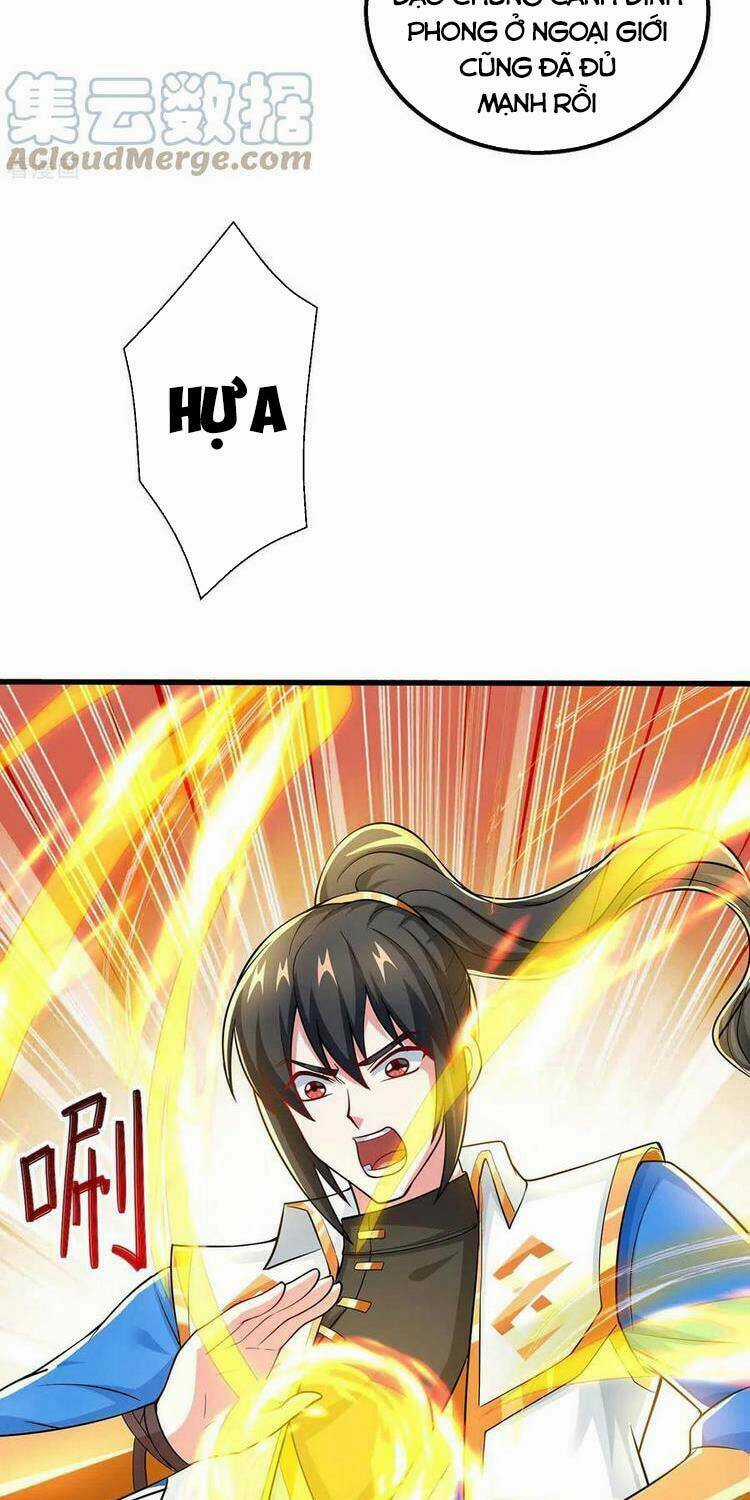 Độc Bộ Tiêu Dao - Chapter 325 - Trang 13