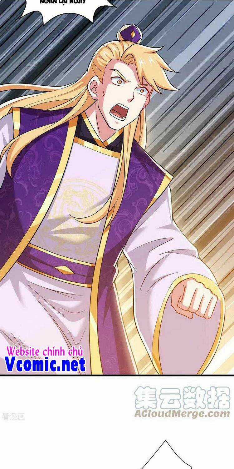 Độc Bộ Tiêu Dao - Chapter 325 - Trang 16