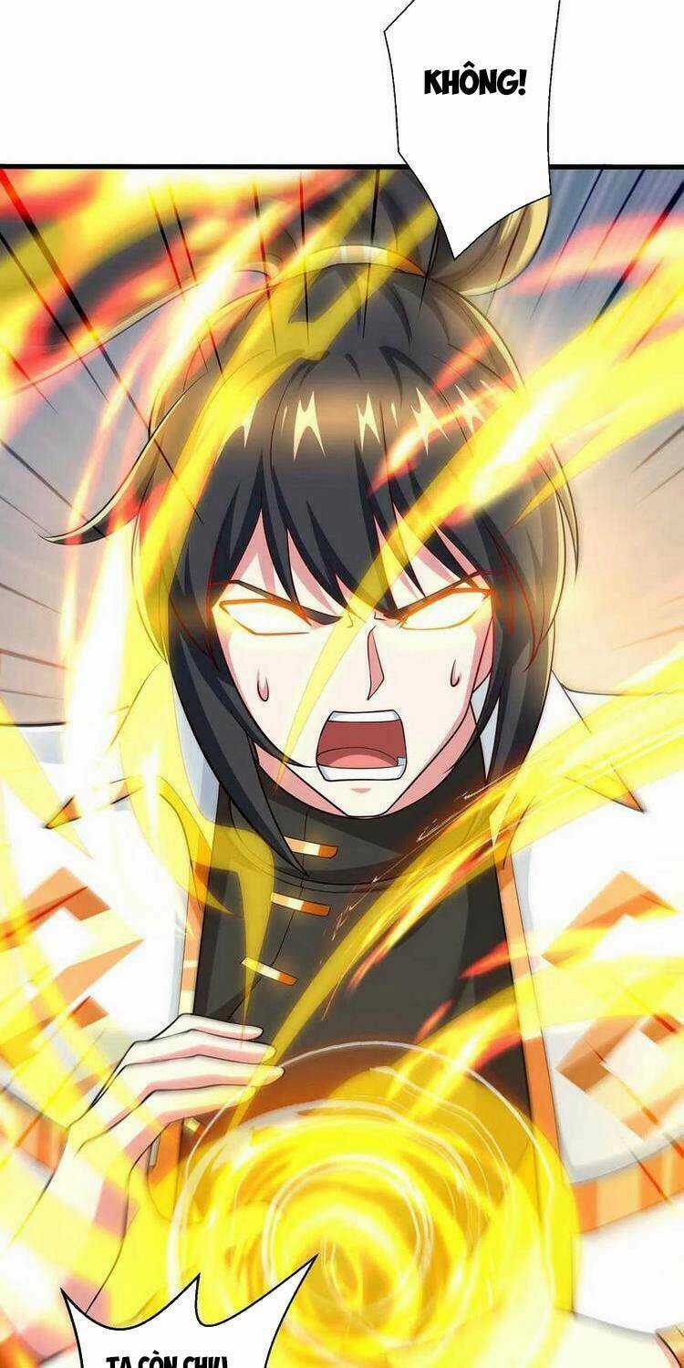 Độc Bộ Tiêu Dao - Chapter 325 - Trang 17