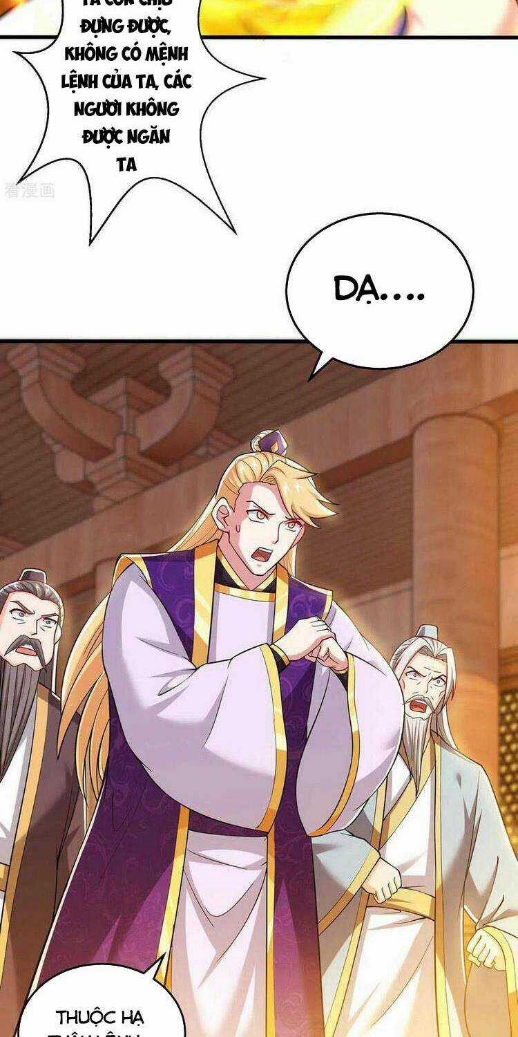 Độc Bộ Tiêu Dao - Chapter 325 - Trang 18