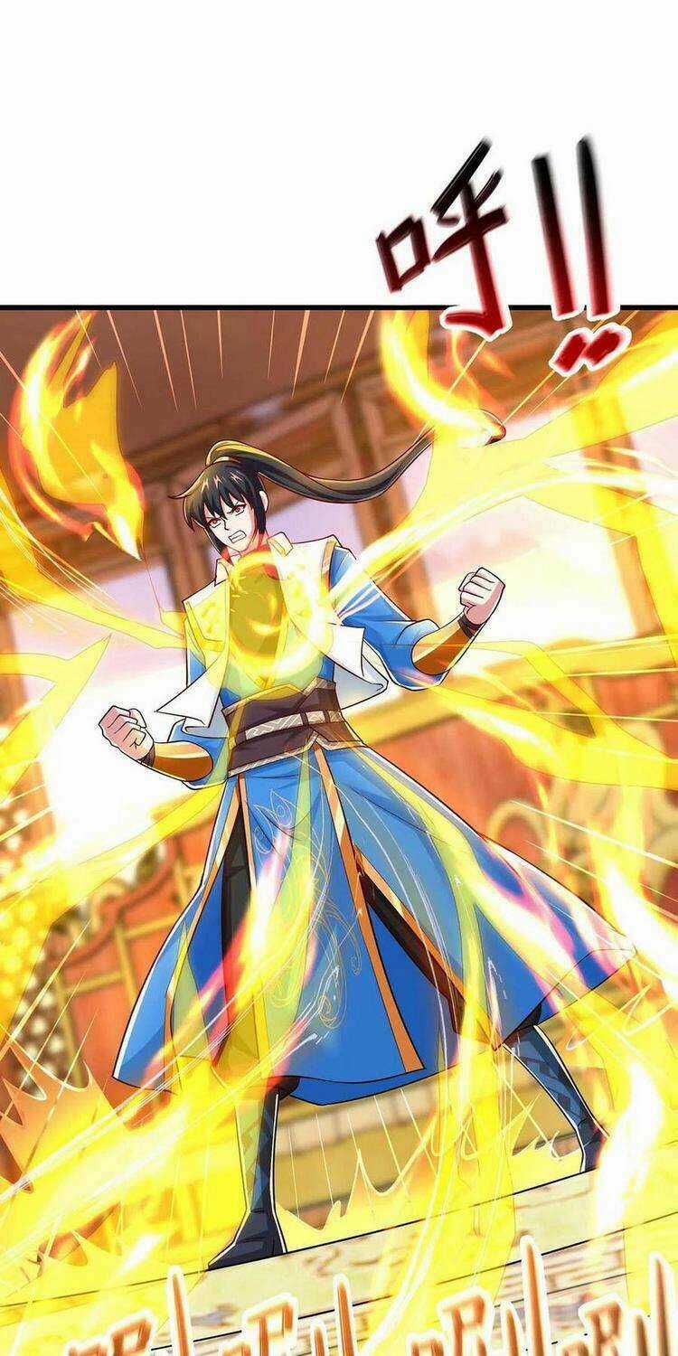 Độc Bộ Tiêu Dao - Chapter 325 - Trang 20