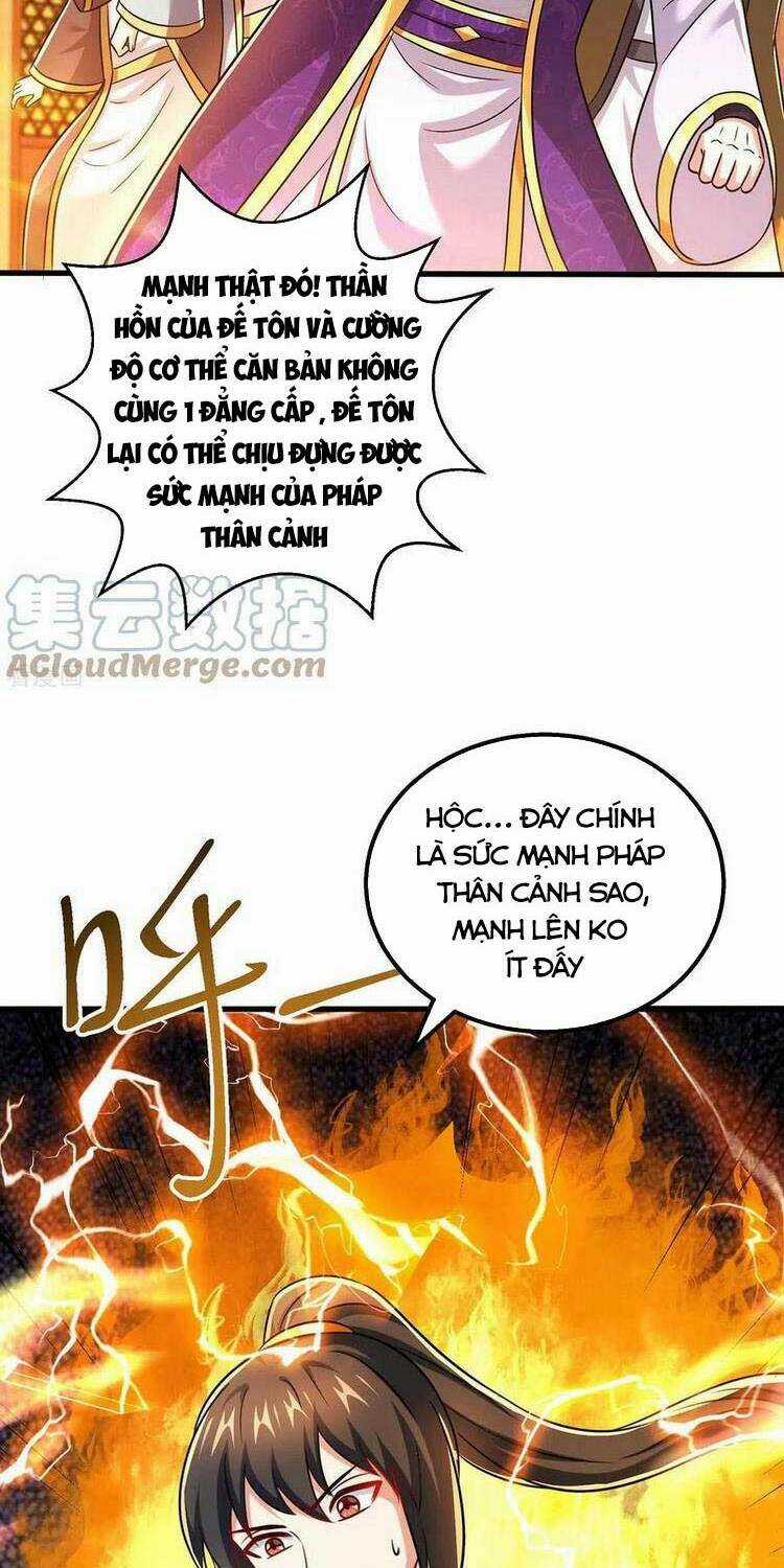 Độc Bộ Tiêu Dao - Chapter 325 - Trang 23