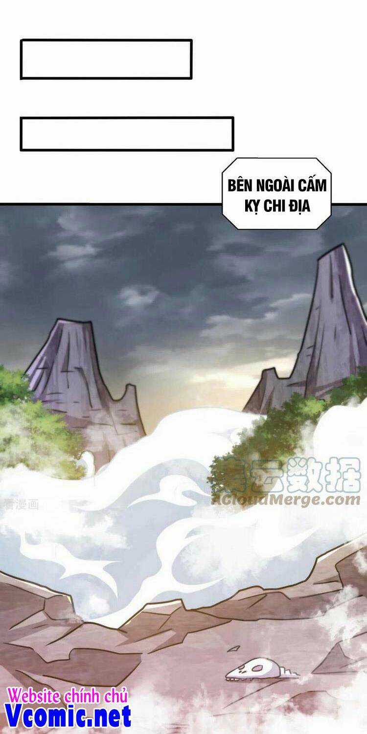 Độc Bộ Tiêu Dao - Chapter 325 - Trang 25