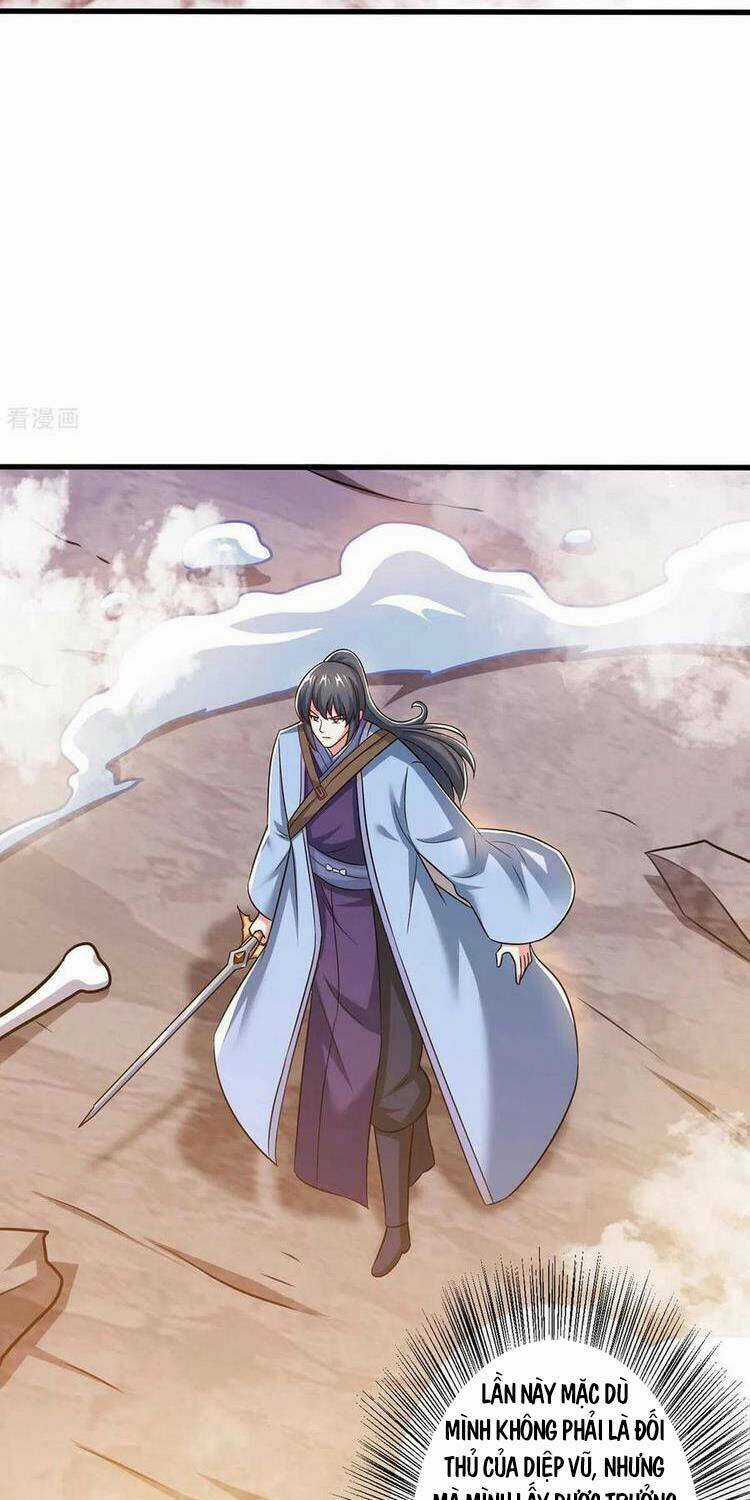 Độc Bộ Tiêu Dao - Chapter 325 - Trang 26