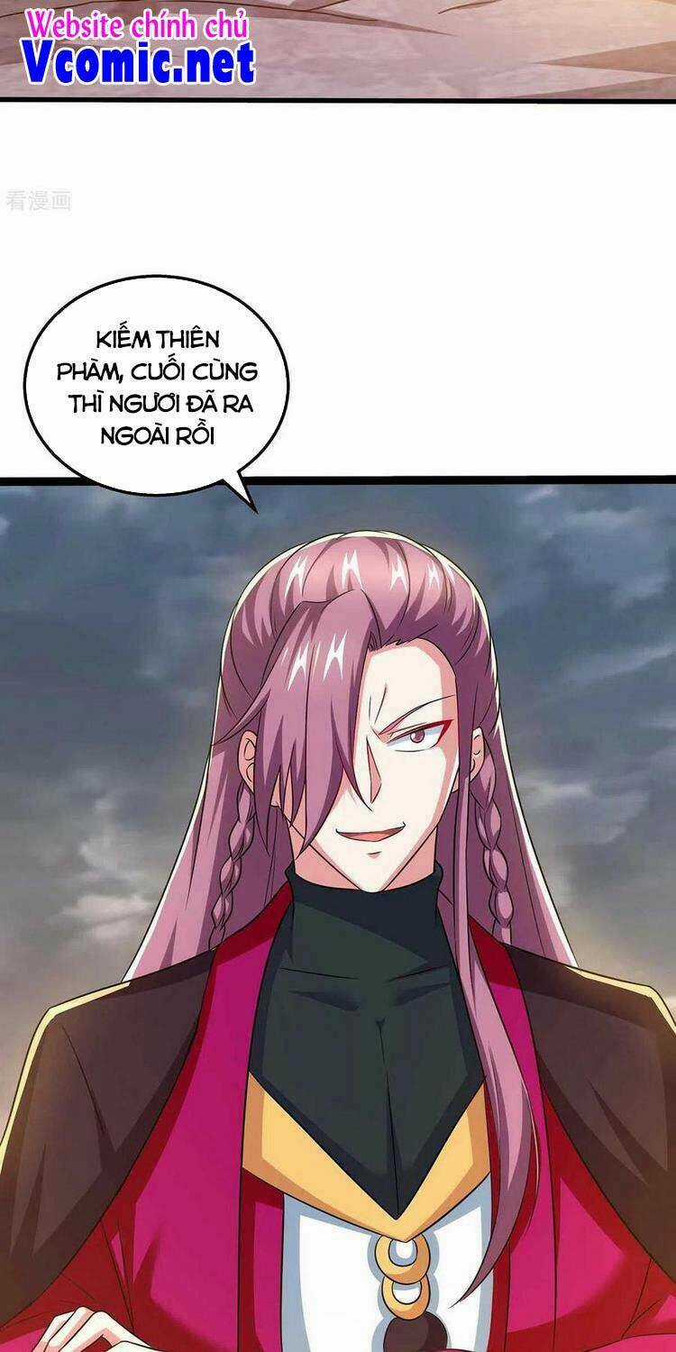 Độc Bộ Tiêu Dao - Chapter 325 - Trang 28