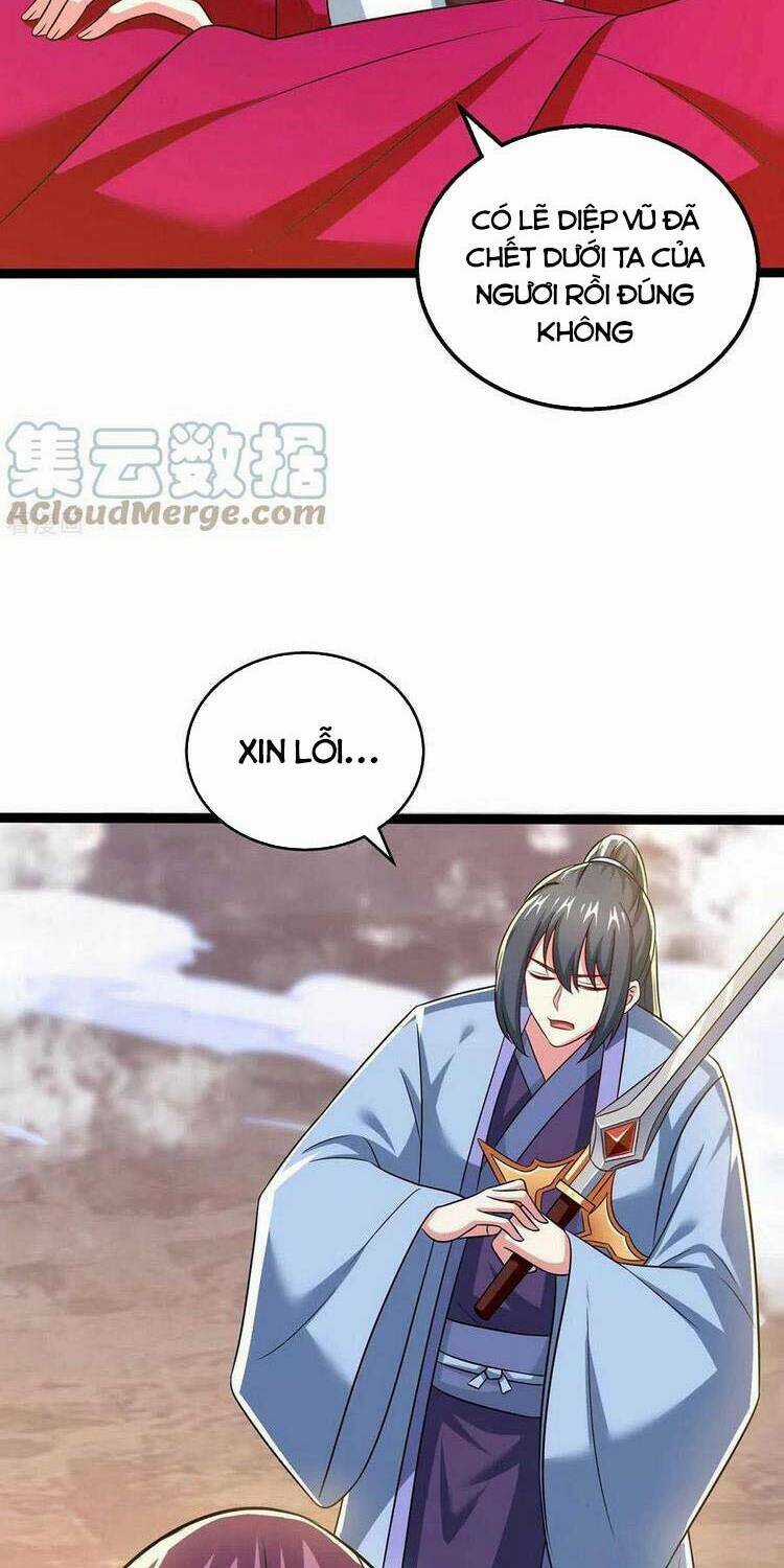 Độc Bộ Tiêu Dao - Chapter 325 - Trang 29