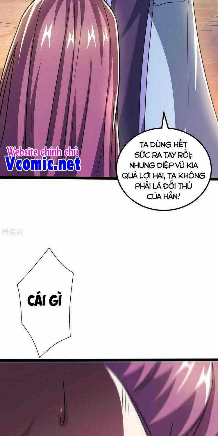 Độc Bộ Tiêu Dao - Chapter 325 - Trang 30