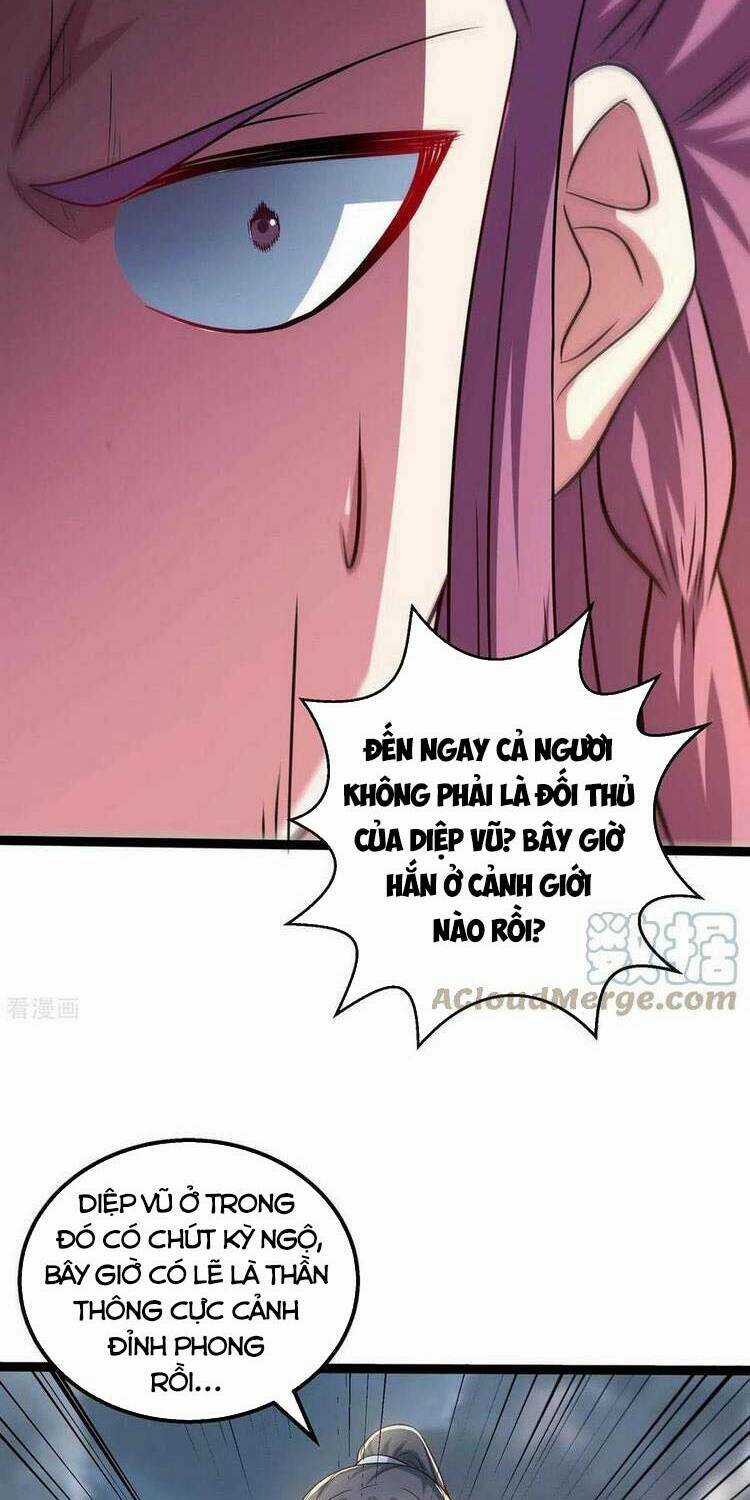 Độc Bộ Tiêu Dao - Chapter 325 - Trang 31