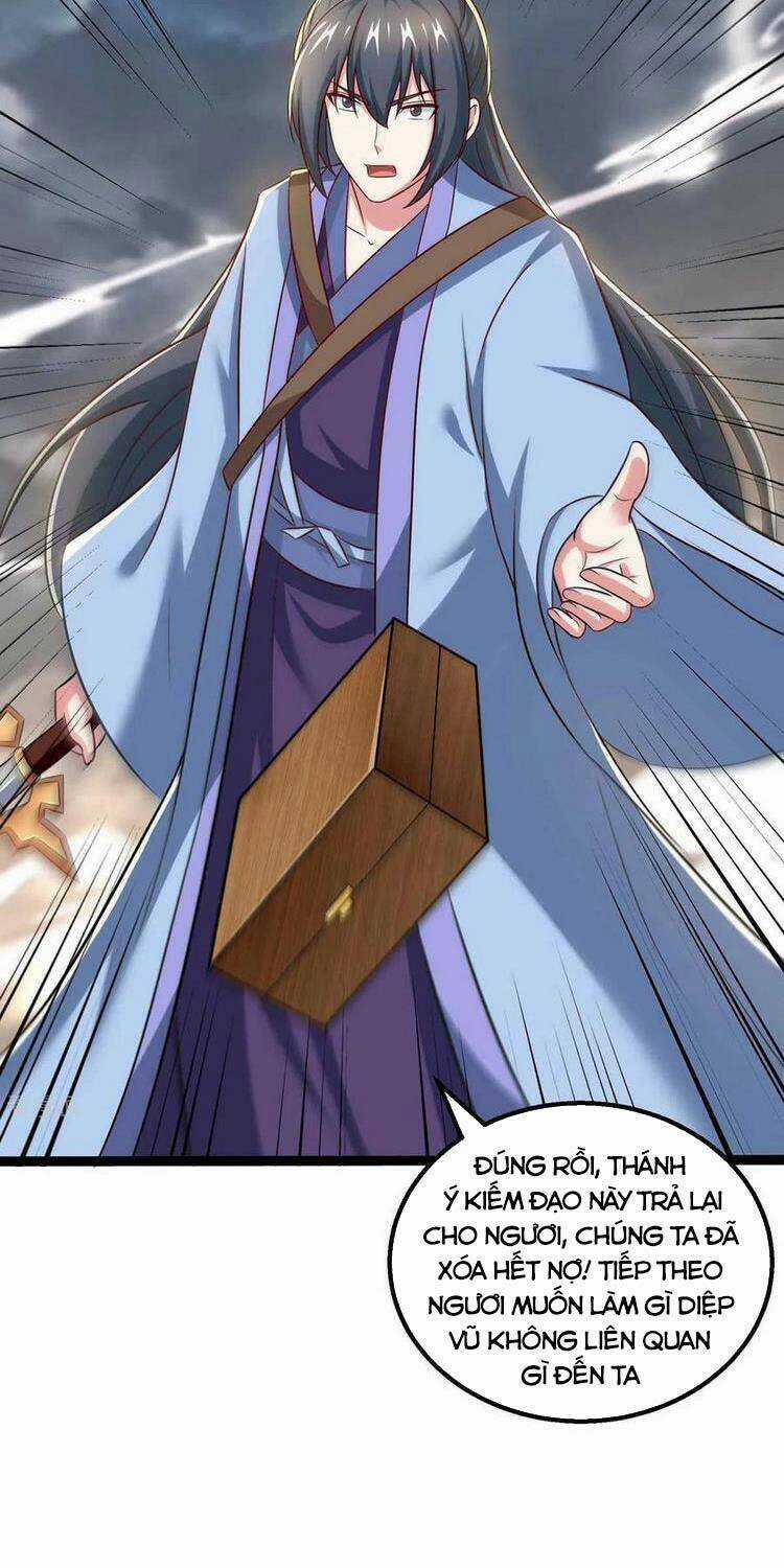 Độc Bộ Tiêu Dao - Chapter 325 - Trang 32