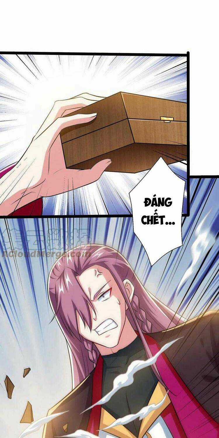 Độc Bộ Tiêu Dao - Chapter 325 - Trang 33