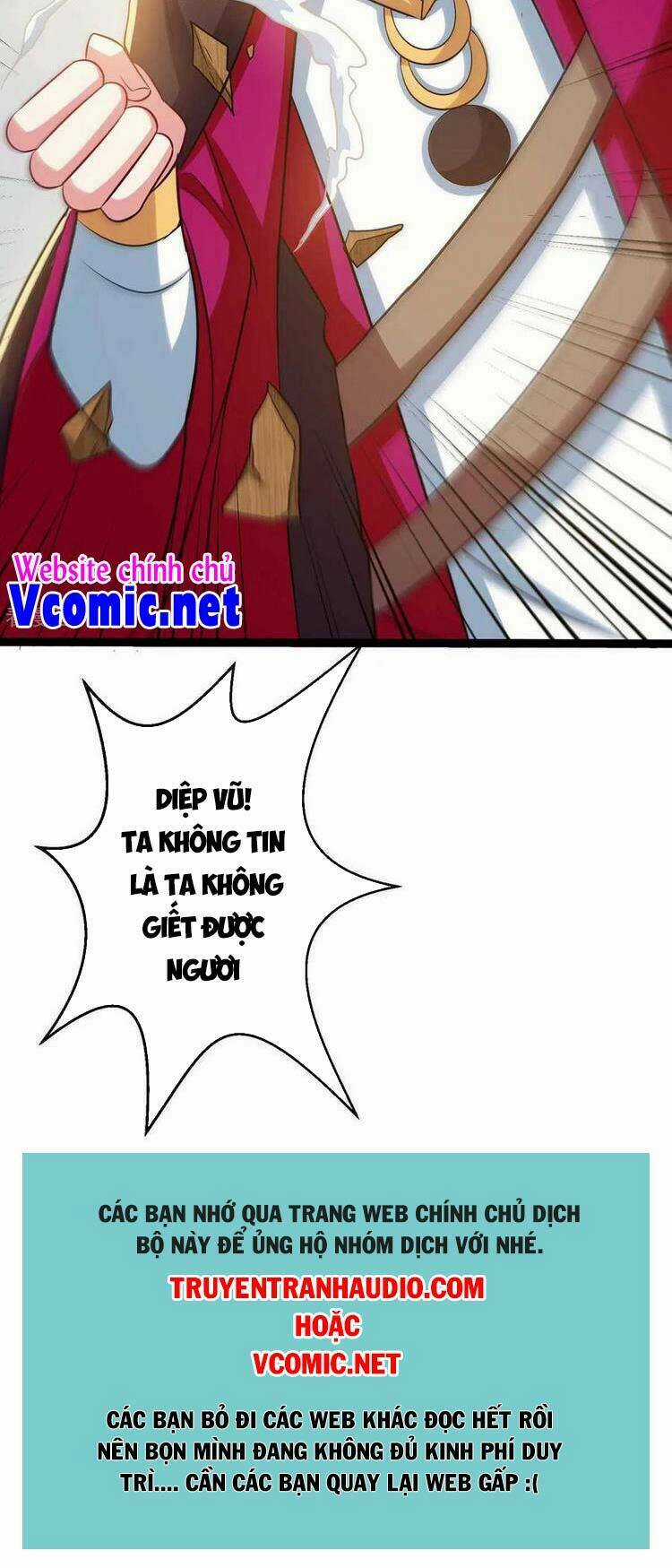 Độc Bộ Tiêu Dao - Chapter 325 - Trang 34