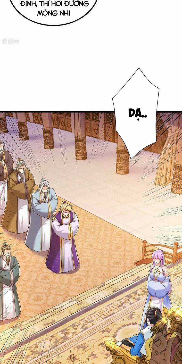 Độc Bộ Tiêu Dao - Chapter 325 - Trang 7