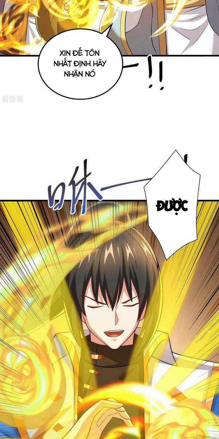 Độc Bộ Tiêu Dao - Chapter 325 - Trang 9