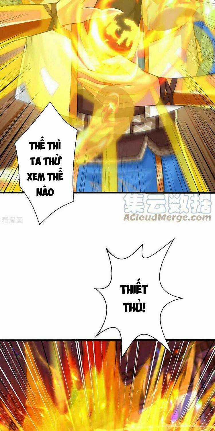 Độc Bộ Tiêu Dao - Chapter 325 - Trang 10