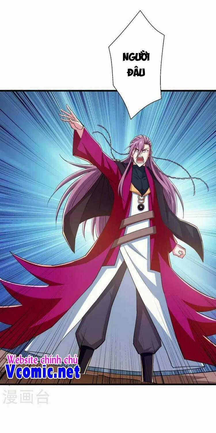 Độc Bộ Tiêu Dao - Chapter 326 - Trang 1