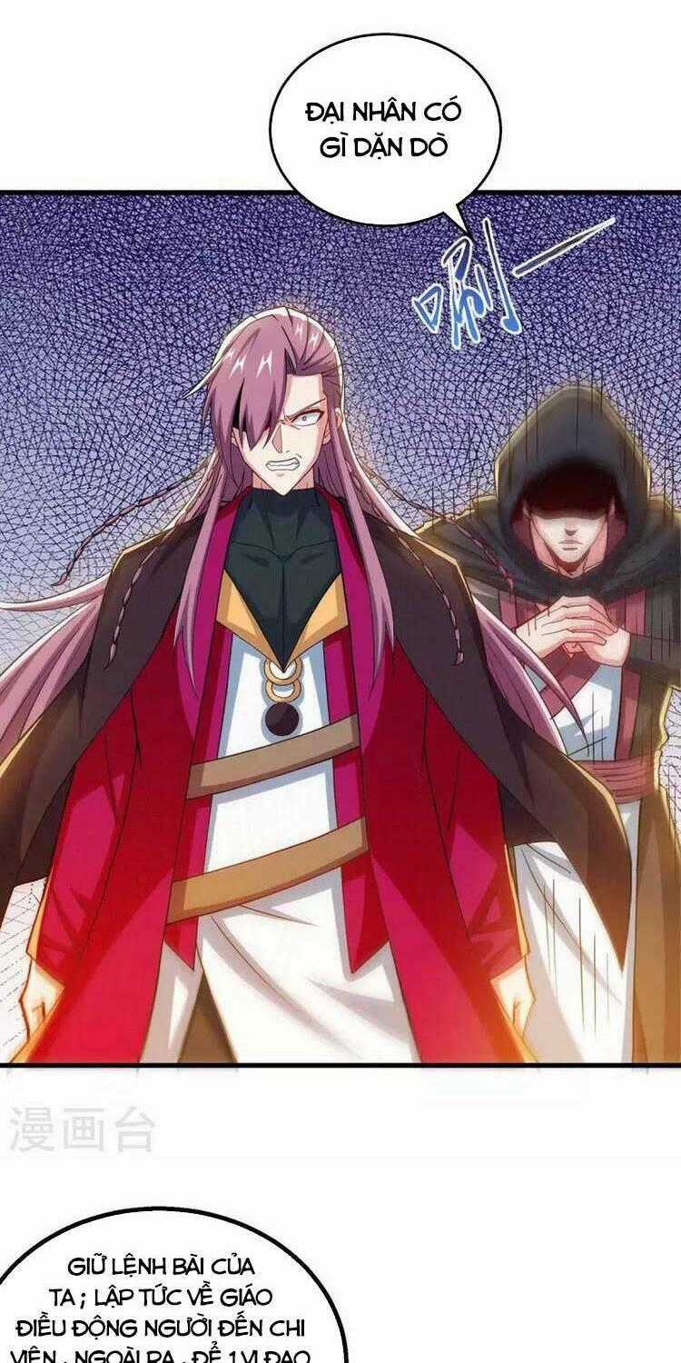 Độc Bộ Tiêu Dao - Chapter 326 - Trang 2