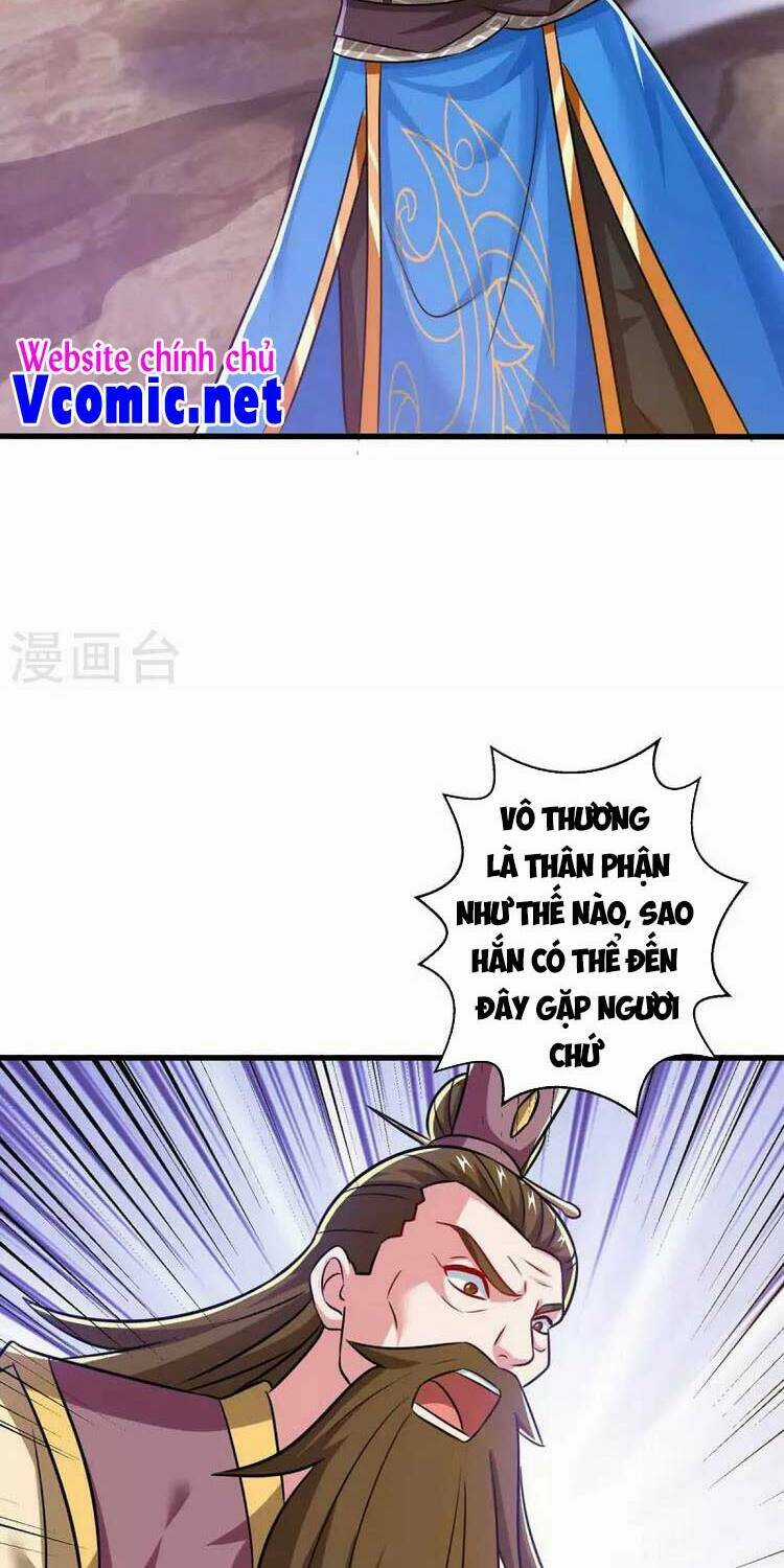 Độc Bộ Tiêu Dao - Chapter 326 - Trang 14