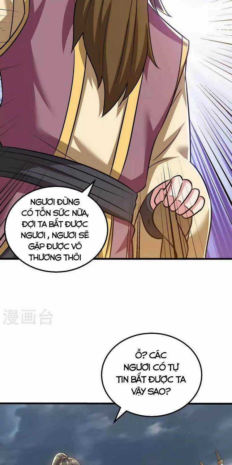 Độc Bộ Tiêu Dao - Chapter 326 - Trang 15