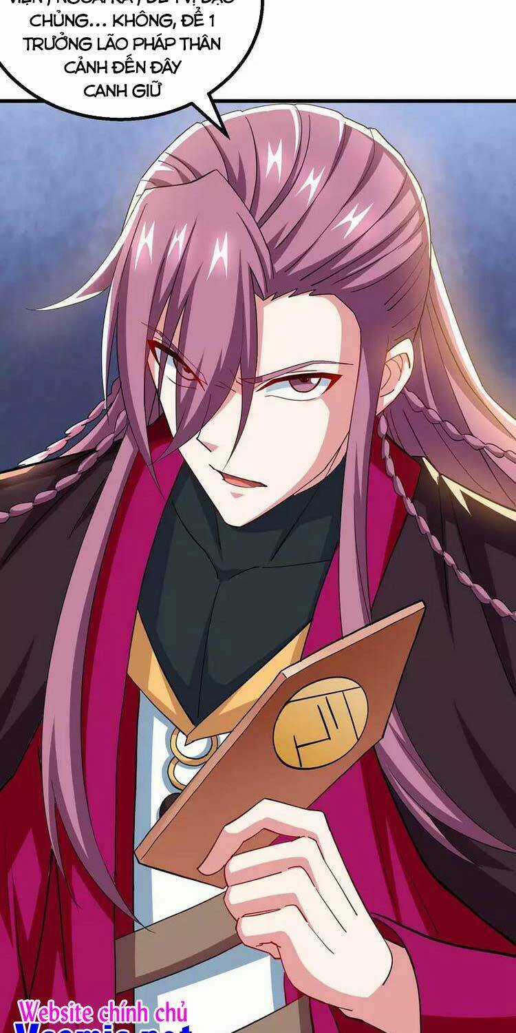 Độc Bộ Tiêu Dao - Chapter 326 - Trang 3