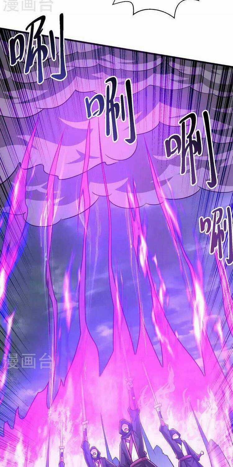 Độc Bộ Tiêu Dao - Chapter 326 - Trang 23