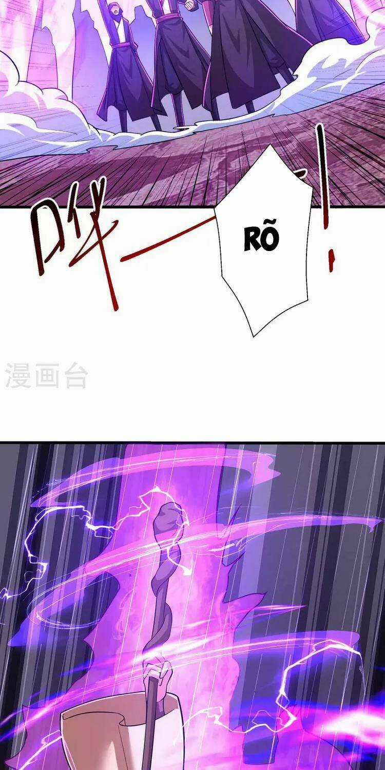 Độc Bộ Tiêu Dao - Chapter 326 - Trang 24