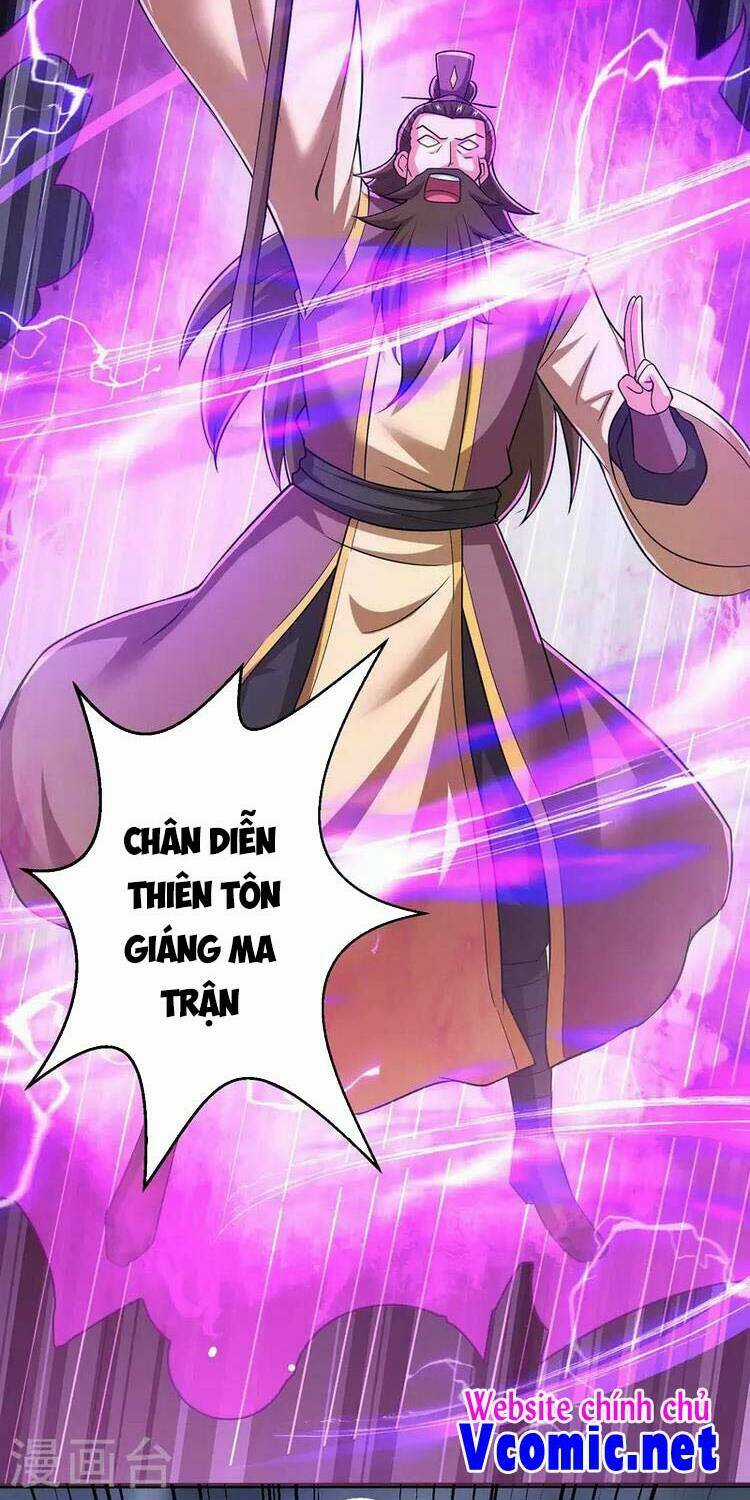Độc Bộ Tiêu Dao - Chapter 326 - Trang 25