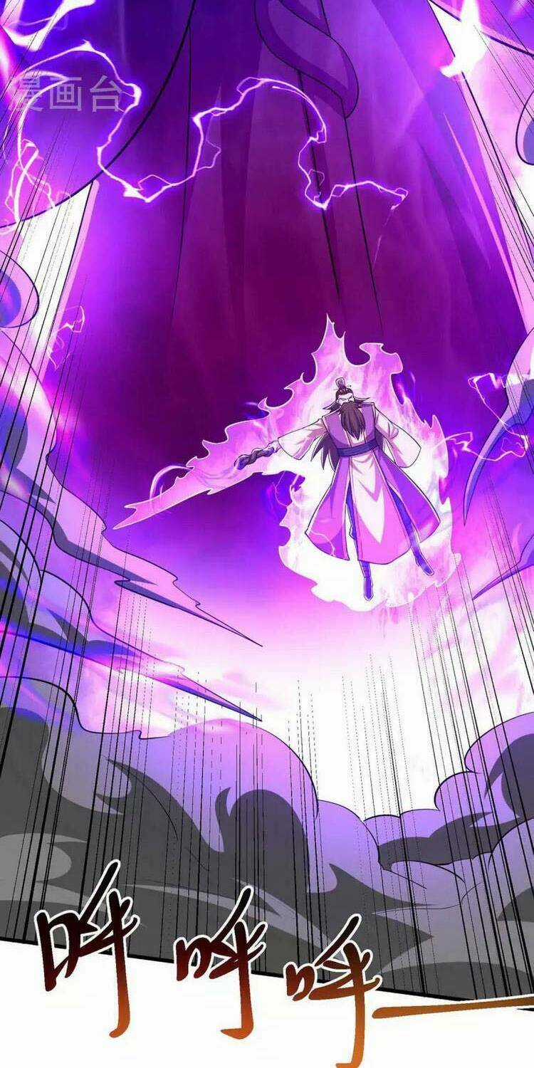 Độc Bộ Tiêu Dao - Chapter 326 - Trang 27