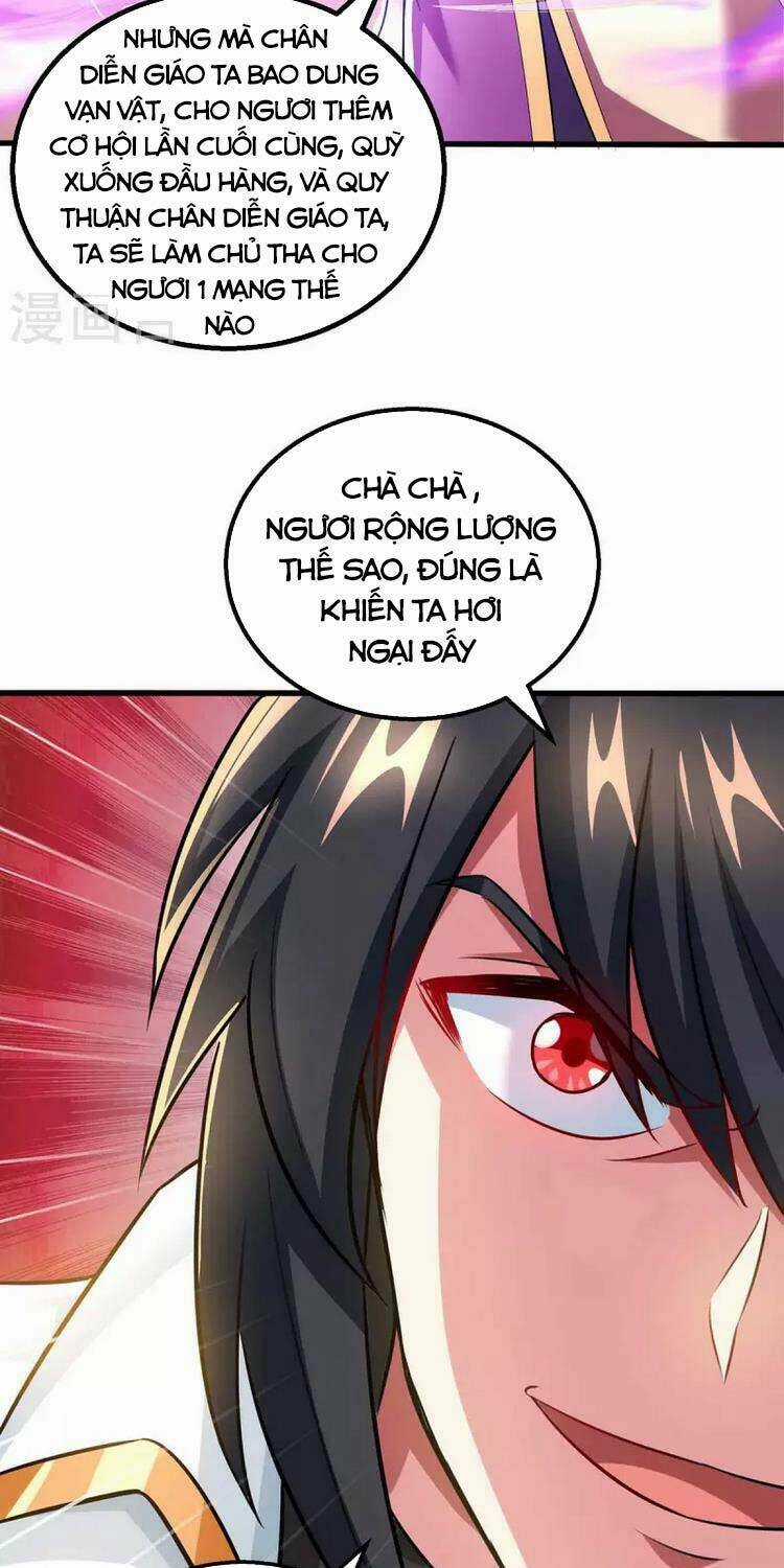 Độc Bộ Tiêu Dao - Chapter 326 - Trang 30