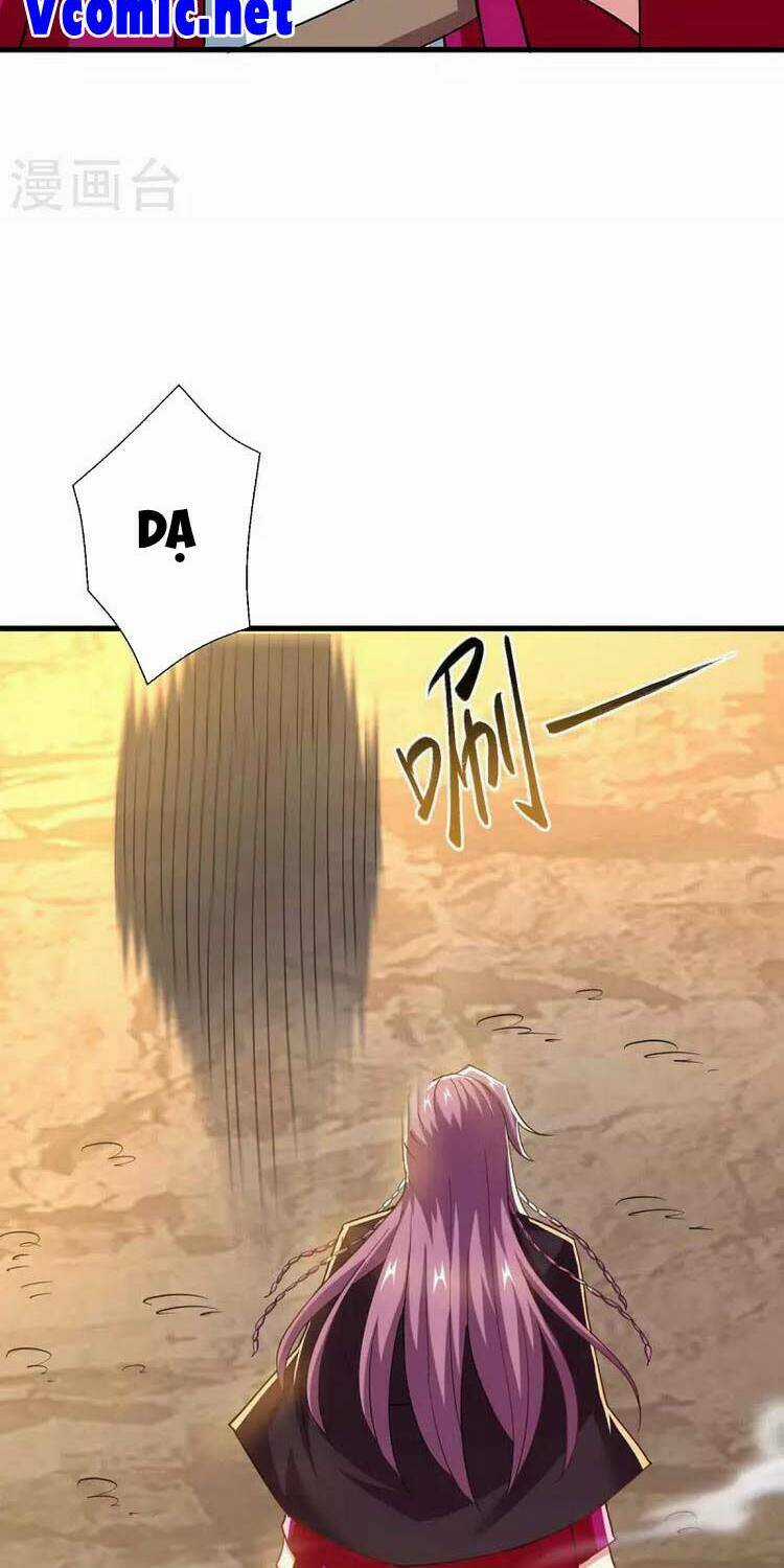 Độc Bộ Tiêu Dao - Chapter 326 - Trang 4