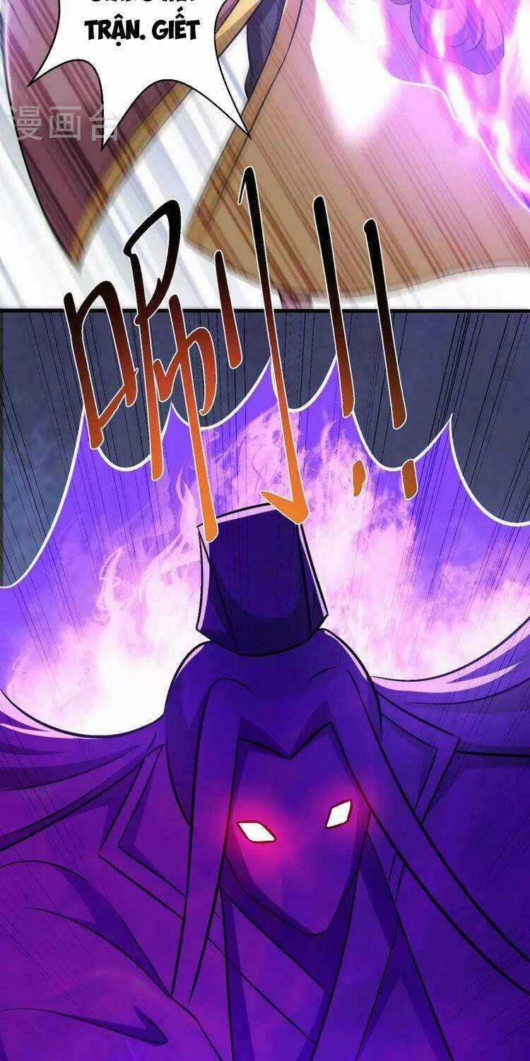 Độc Bộ Tiêu Dao - Chapter 326 - Trang 32