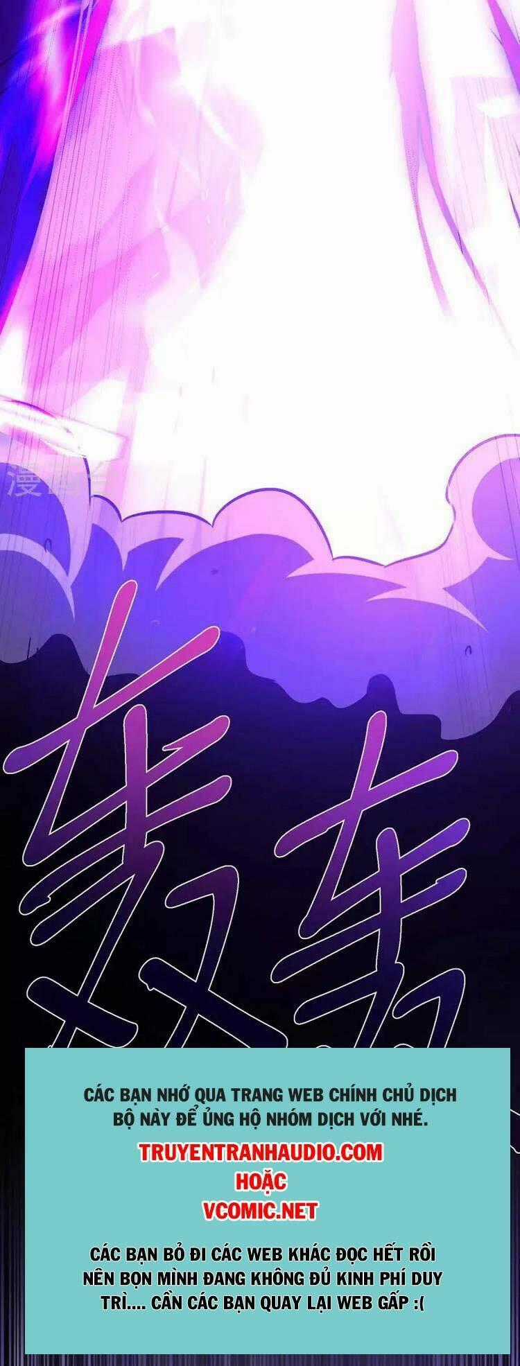 Độc Bộ Tiêu Dao - Chapter 326 - Trang 34