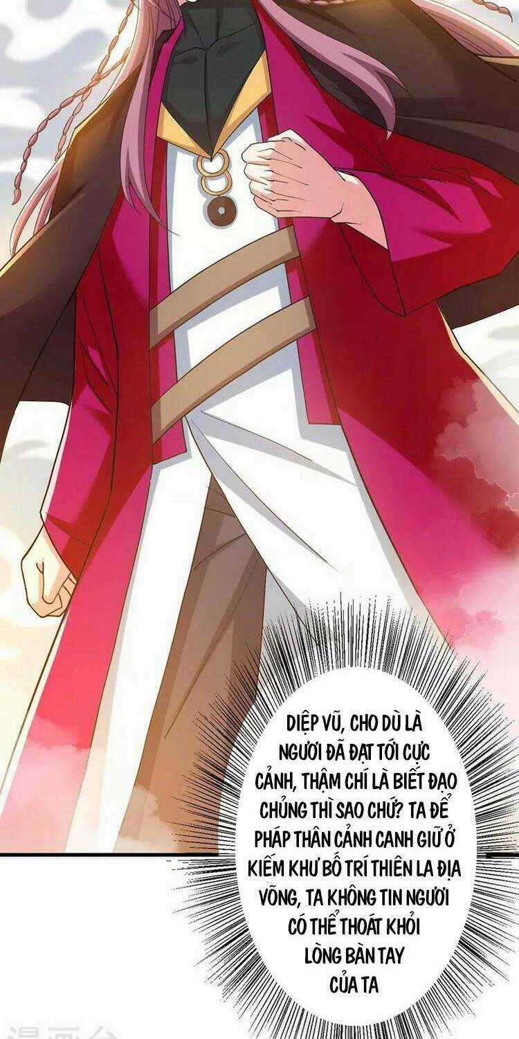 Độc Bộ Tiêu Dao - Chapter 326 - Trang 6