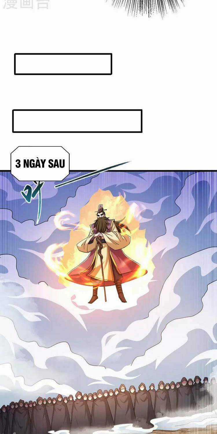 Độc Bộ Tiêu Dao - Chapter 326 - Trang 7