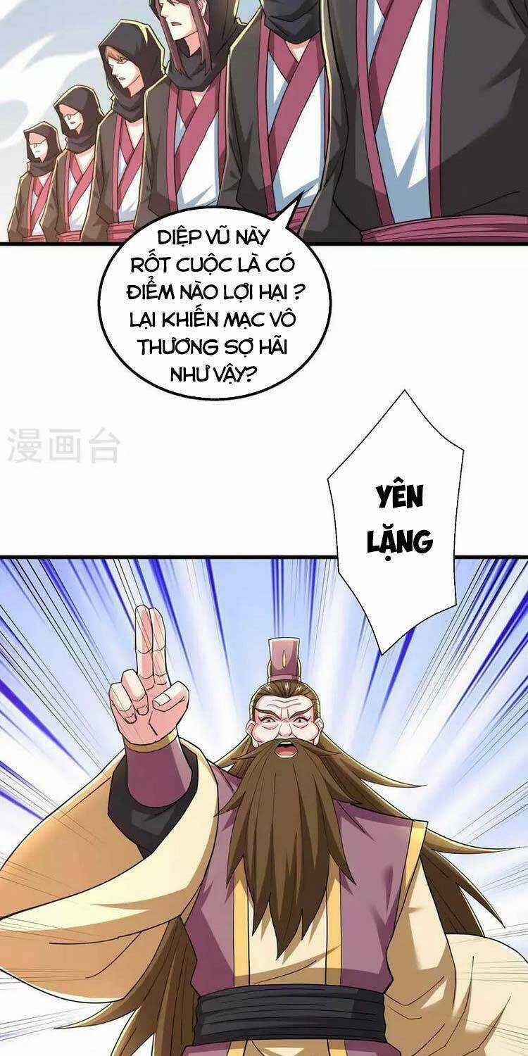 Độc Bộ Tiêu Dao - Chapter 326 - Trang 9