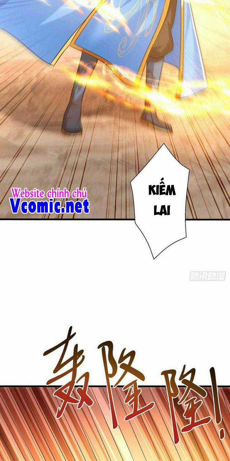 Độc Bộ Tiêu Dao - Chapter 327 - Trang 2