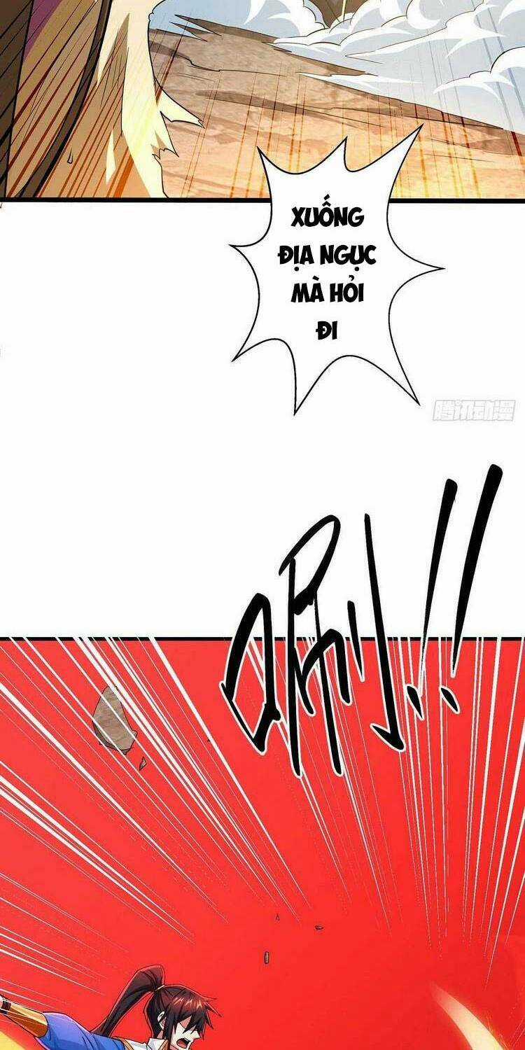 Độc Bộ Tiêu Dao - Chapter 327 - Trang 12