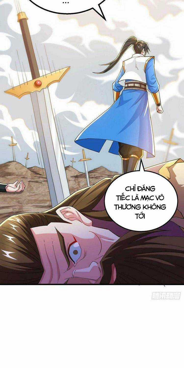 Độc Bộ Tiêu Dao - Chapter 327 - Trang 14