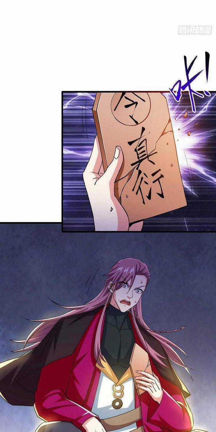 Độc Bộ Tiêu Dao - Chapter 327 - Trang 16