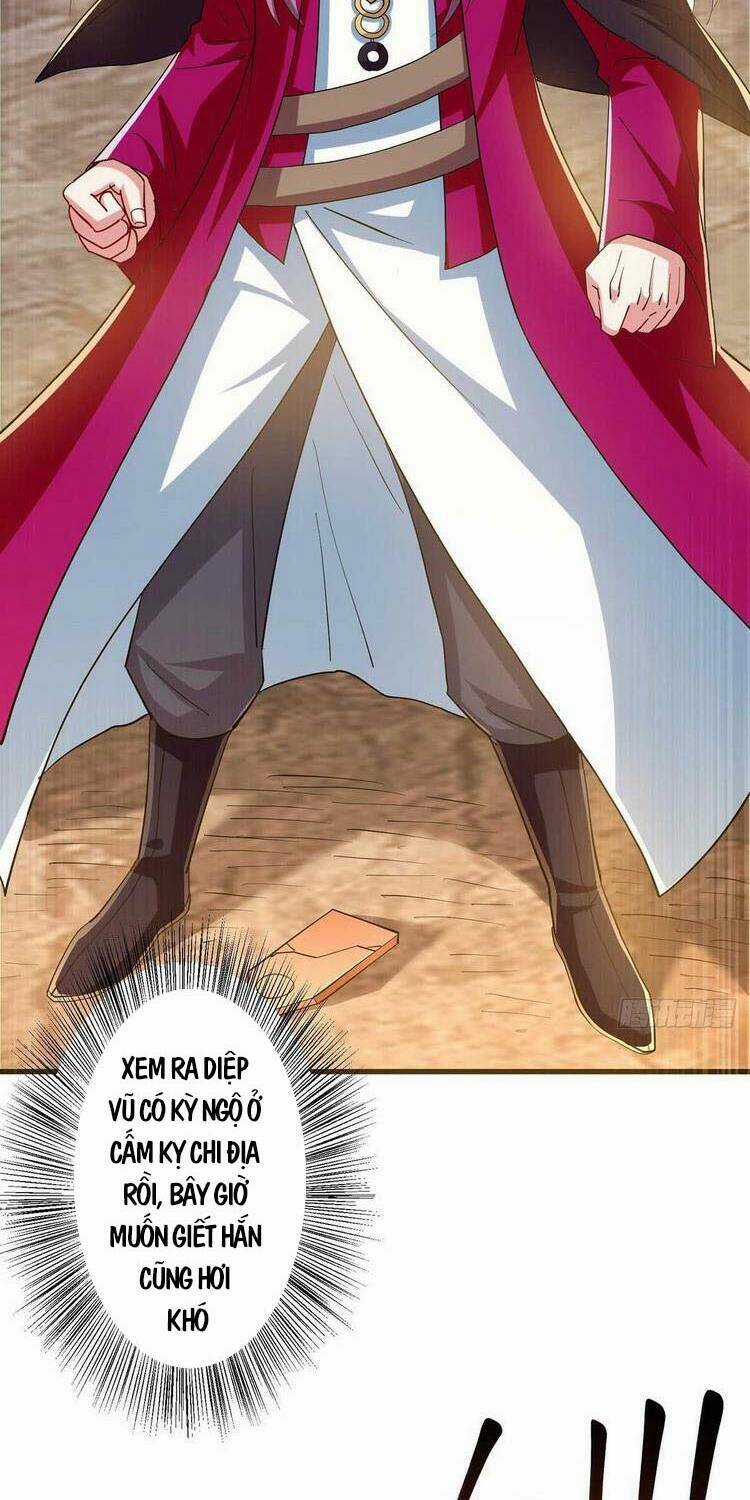 Độc Bộ Tiêu Dao - Chapter 327 - Trang 18