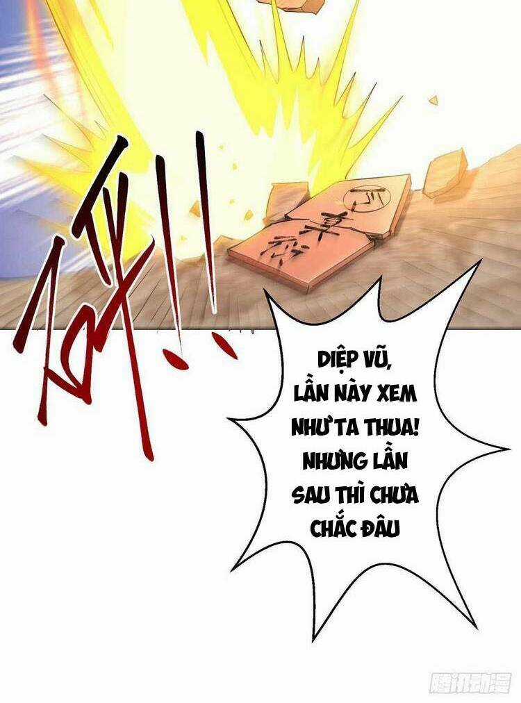 Độc Bộ Tiêu Dao - Chapter 327 - Trang 20