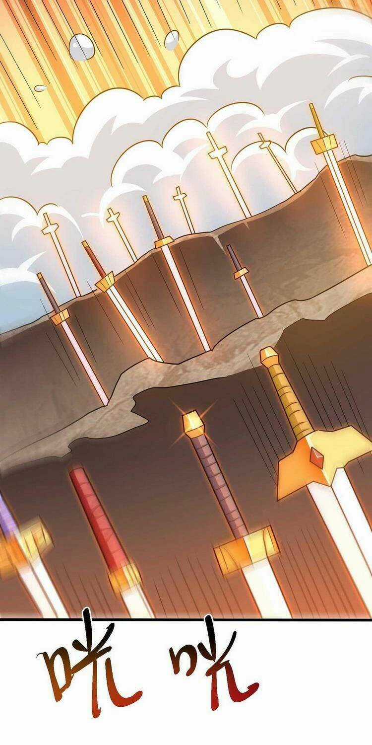 Độc Bộ Tiêu Dao - Chapter 327 - Trang 3