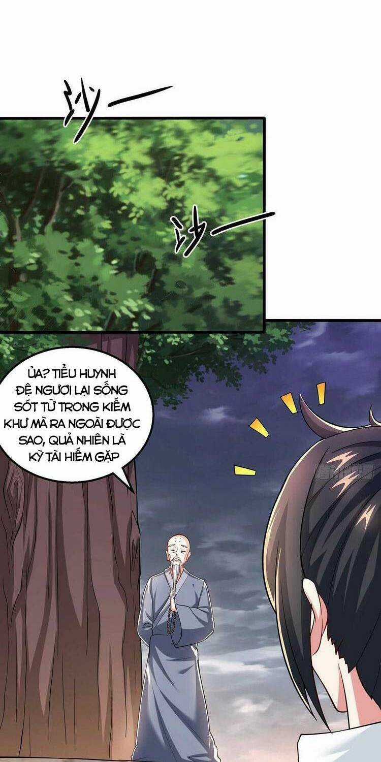Độc Bộ Tiêu Dao - Chapter 327 - Trang 22