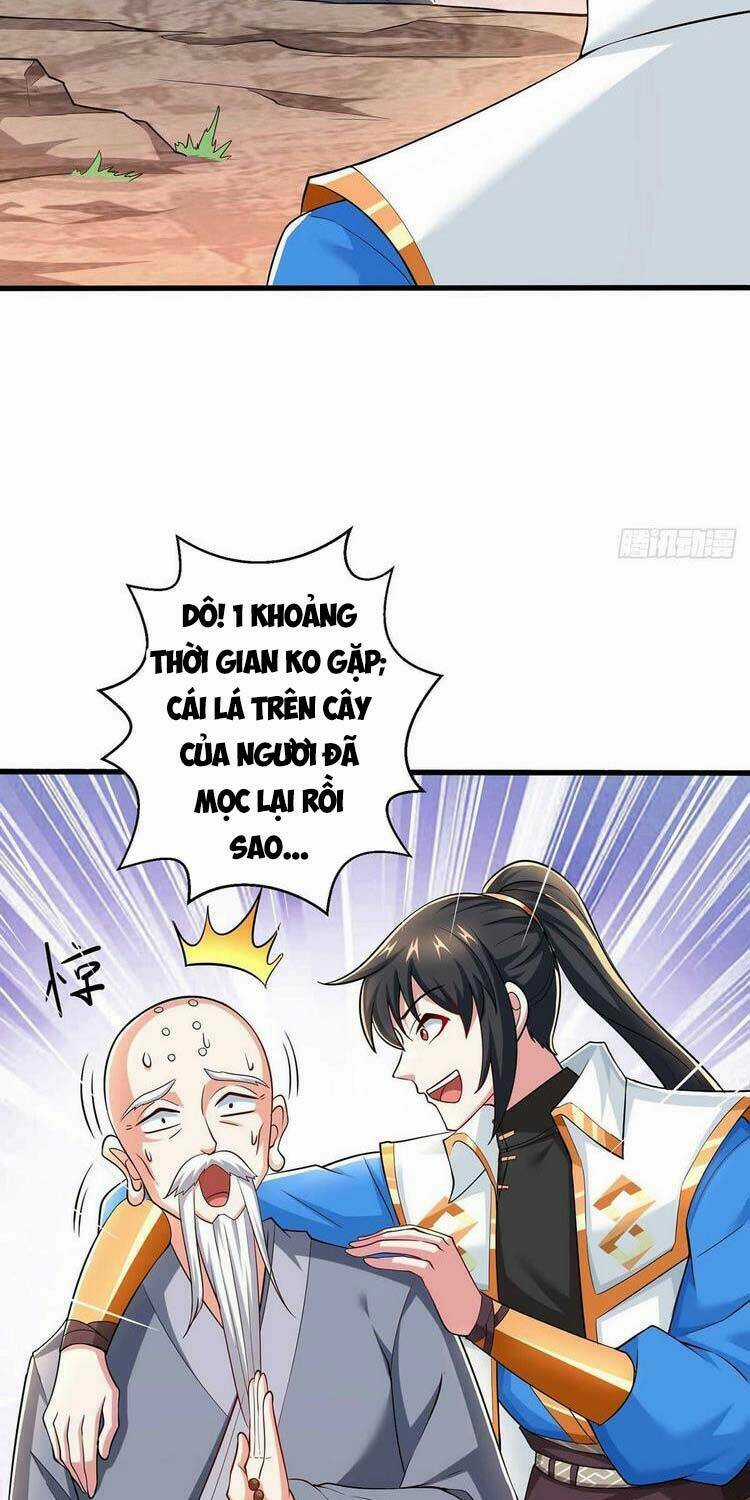 Độc Bộ Tiêu Dao - Chapter 327 - Trang 23