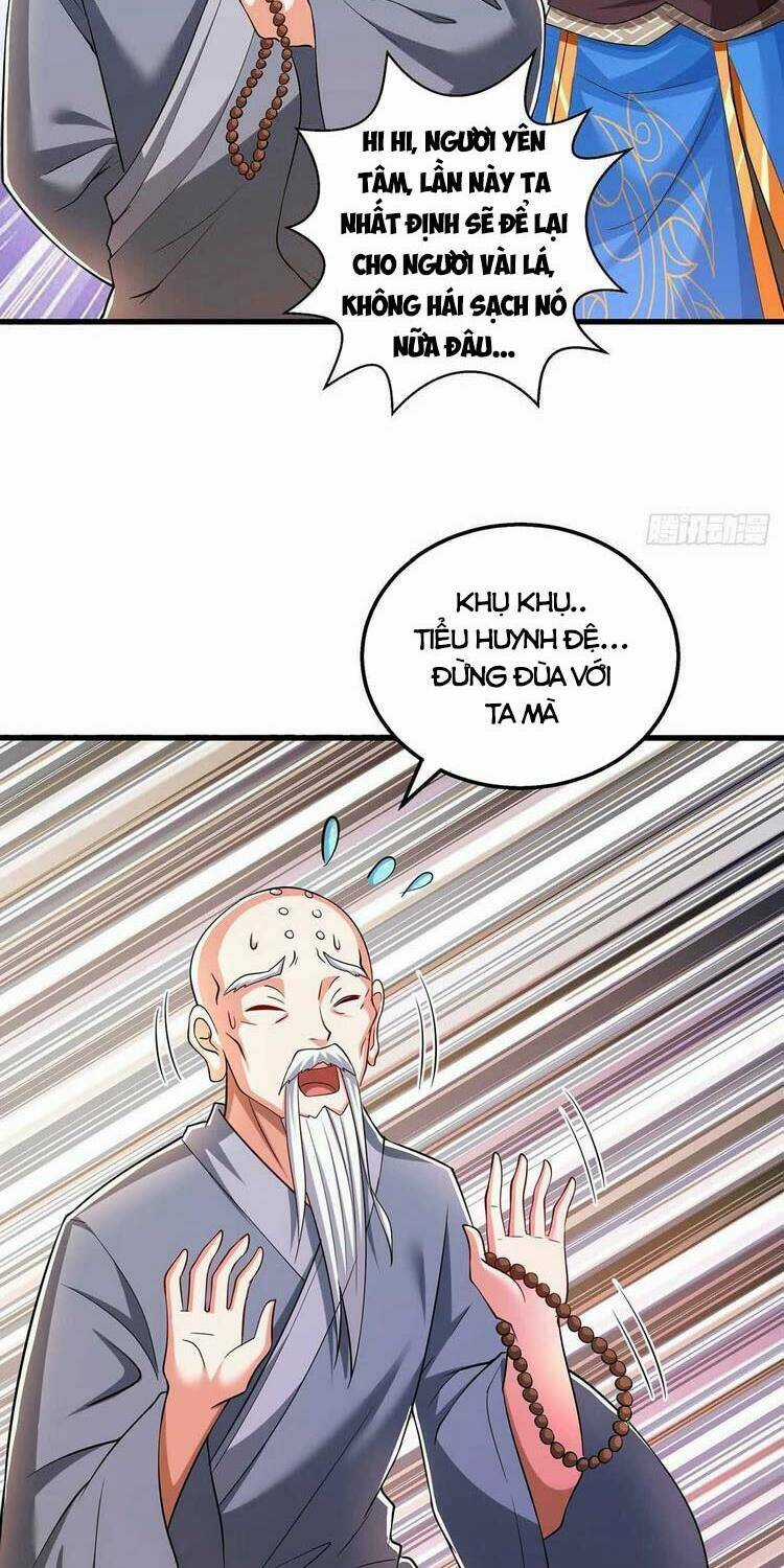 Độc Bộ Tiêu Dao - Chapter 327 - Trang 24