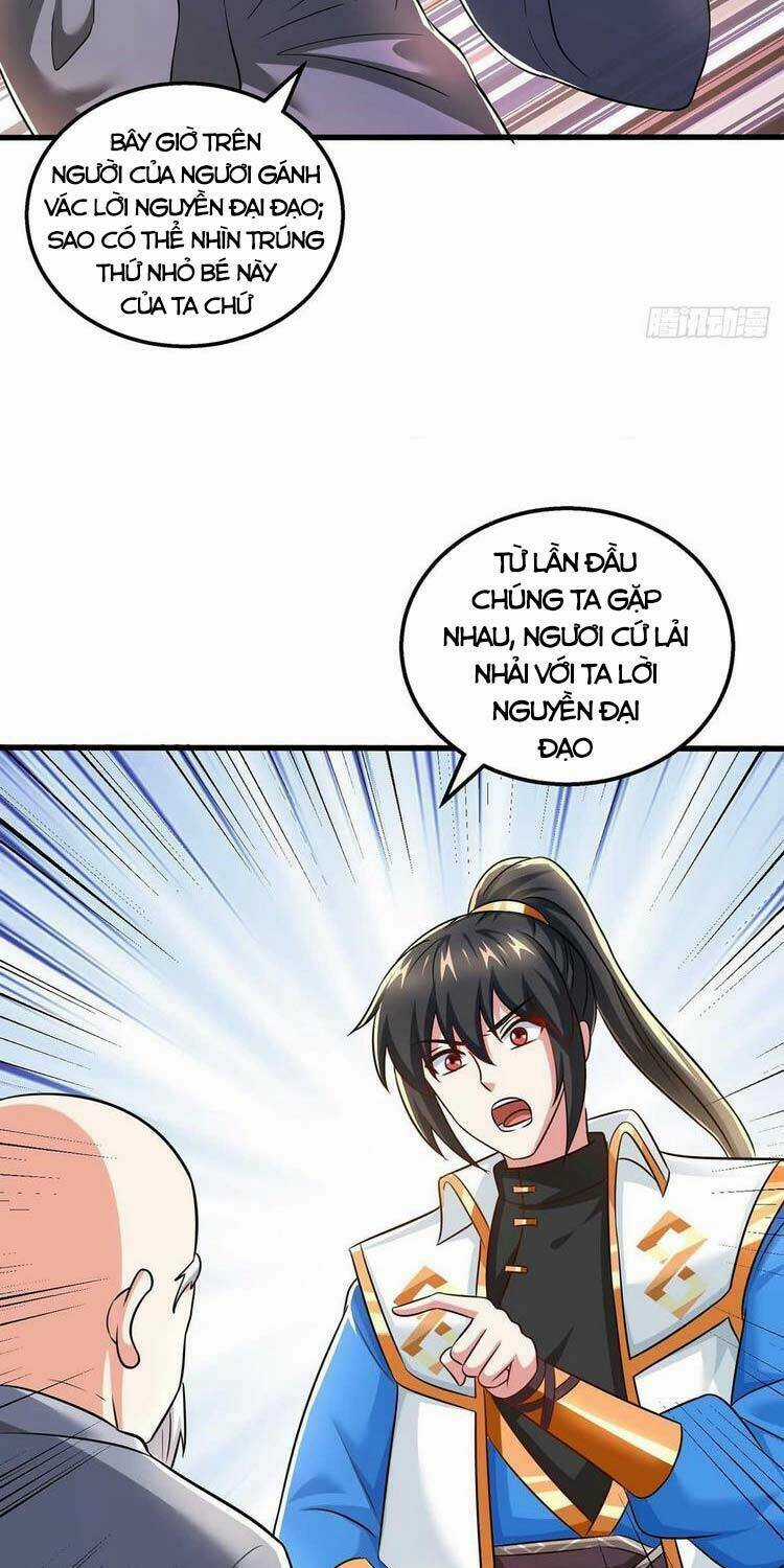 Độc Bộ Tiêu Dao - Chapter 327 - Trang 25