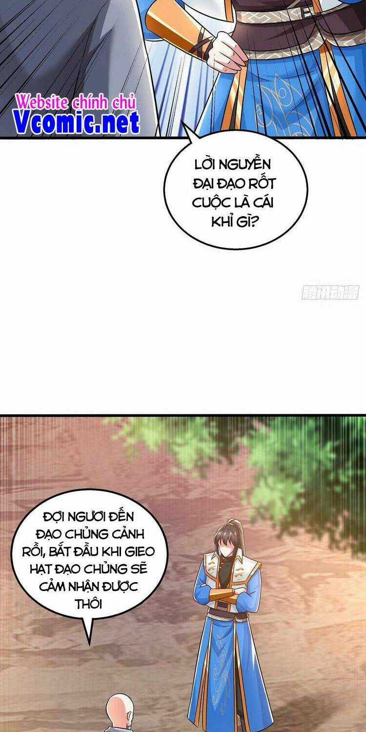 Độc Bộ Tiêu Dao - Chapter 327 - Trang 26